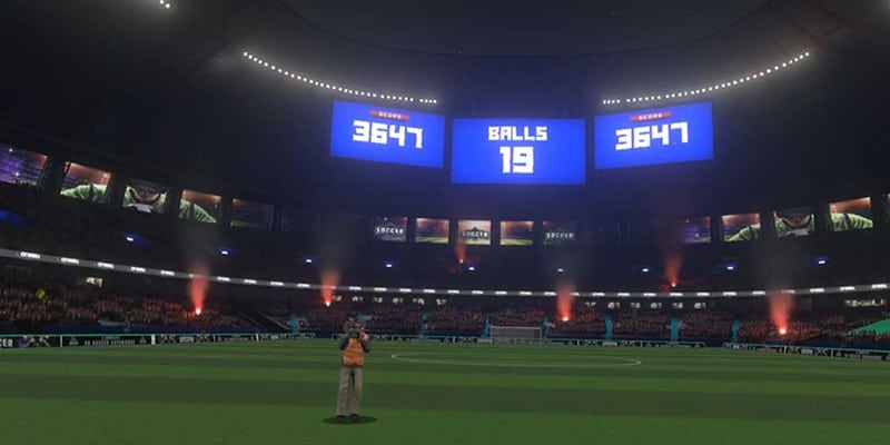 Mục tiêu thăm dò đánh giá hiệu suất qua số ván thắng