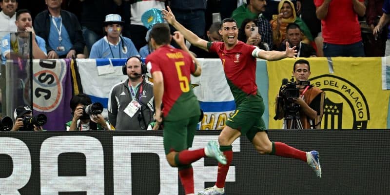 Các kèo cược có đa dạng tỷ lệ khác nhau