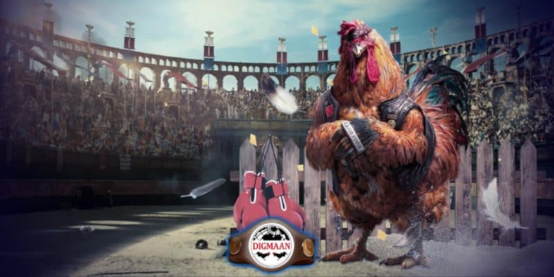 Đá gà đổi thưởng là gì?