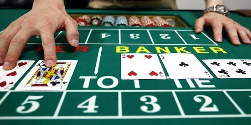 Tool đánh Baccarat chuyên nghiệp Baccarat System.com