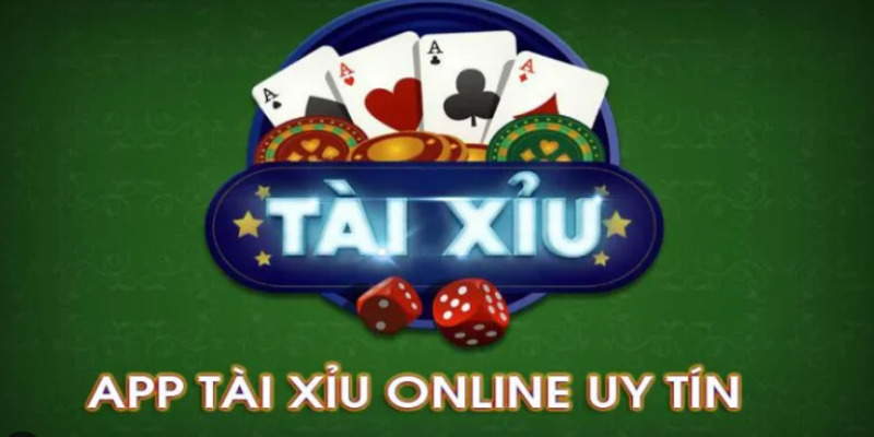 Giới thiệu sơ bộ về app tải xỉu online uy tín