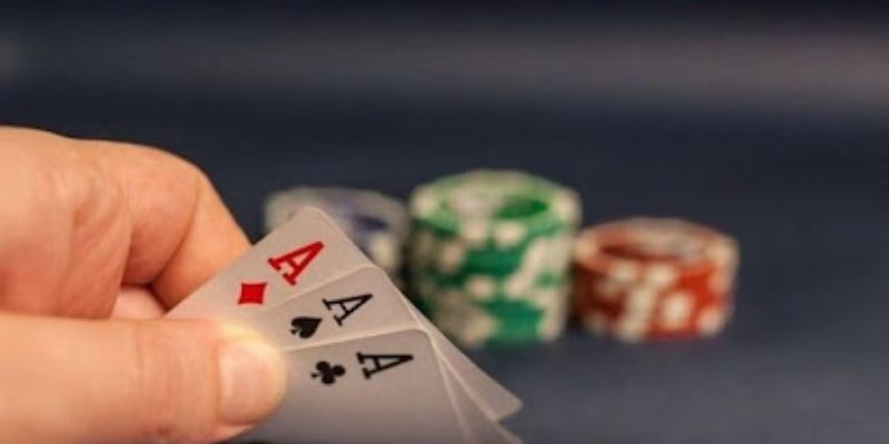 Bài cào được khá nhiều người biết tới và tham gia